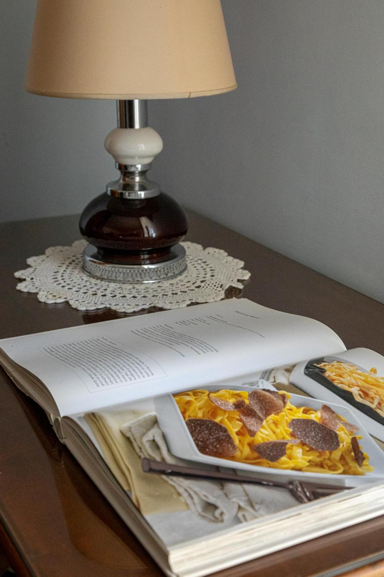 La Farina Sweet Apartment Florence