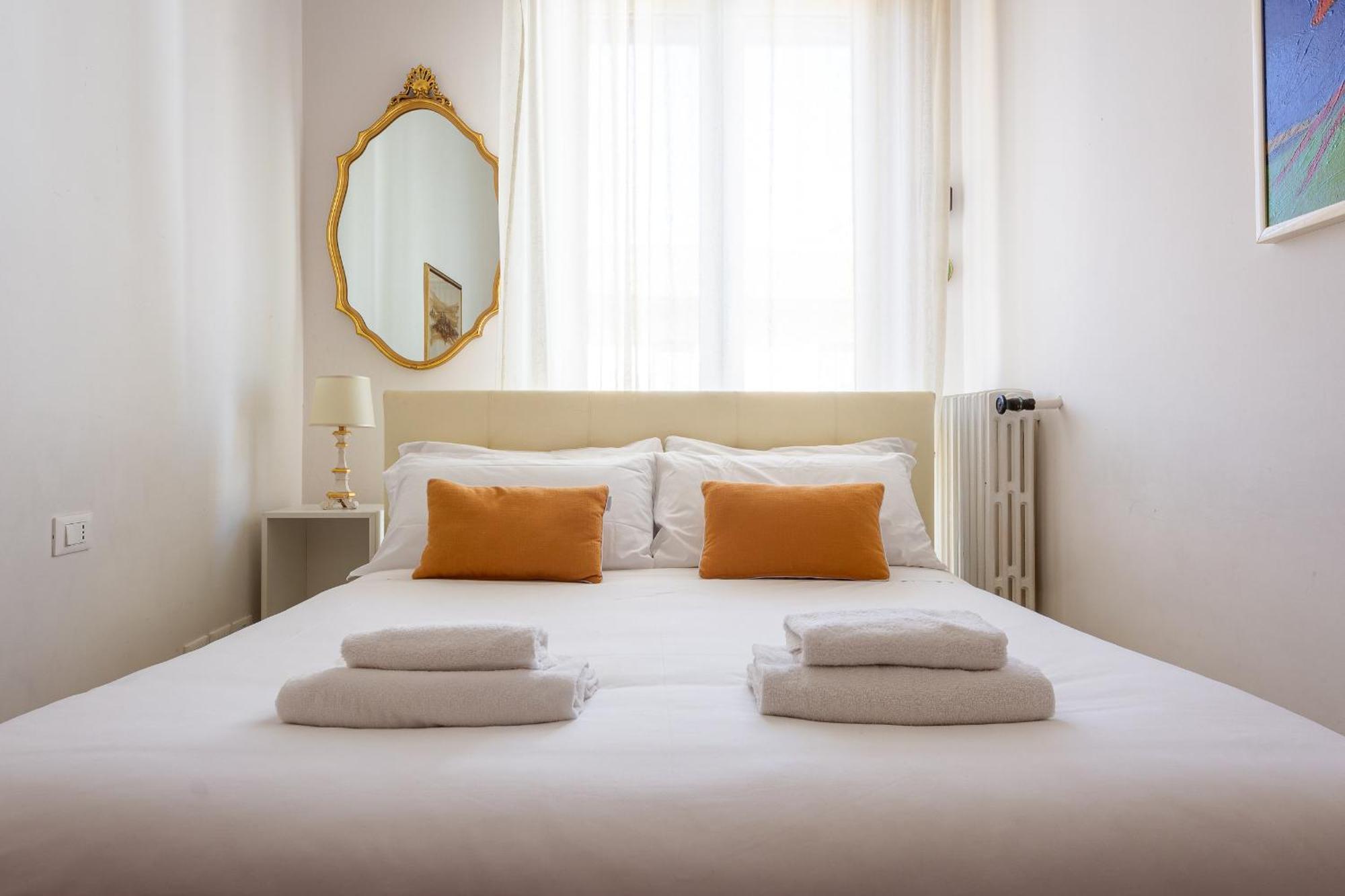 La Farina Sweet Apartment