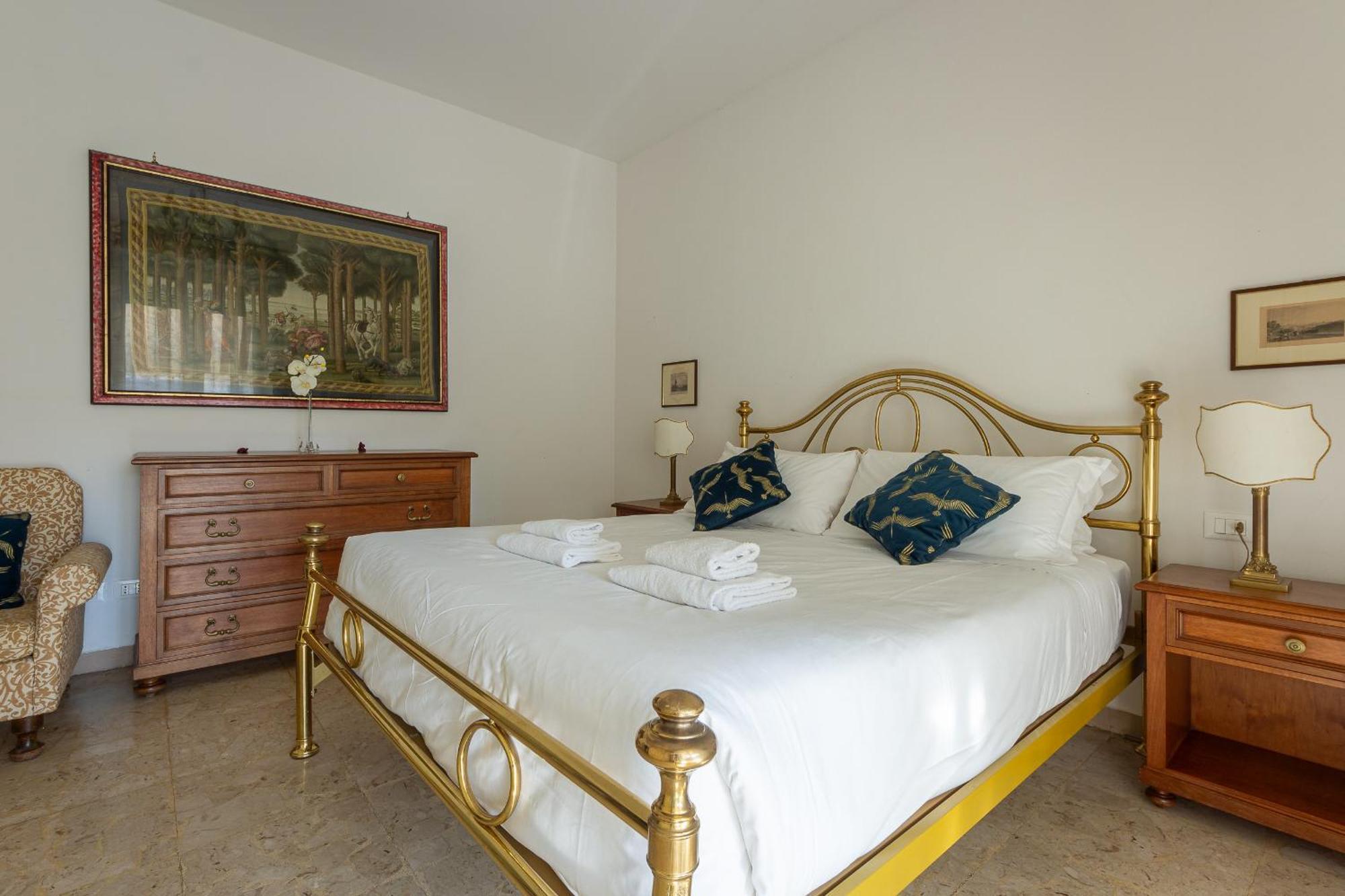 Apartment La Farina Sweet *