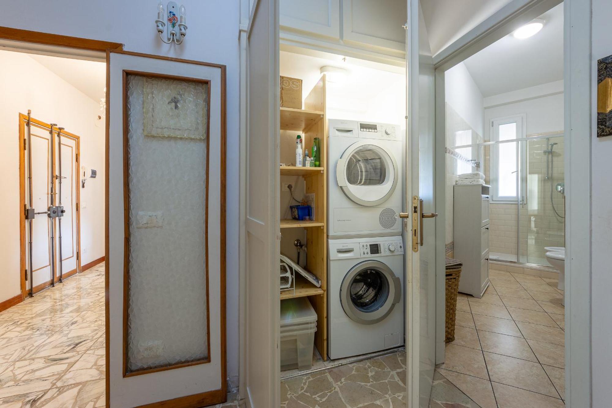 La Farina Sweet Apartment Florence