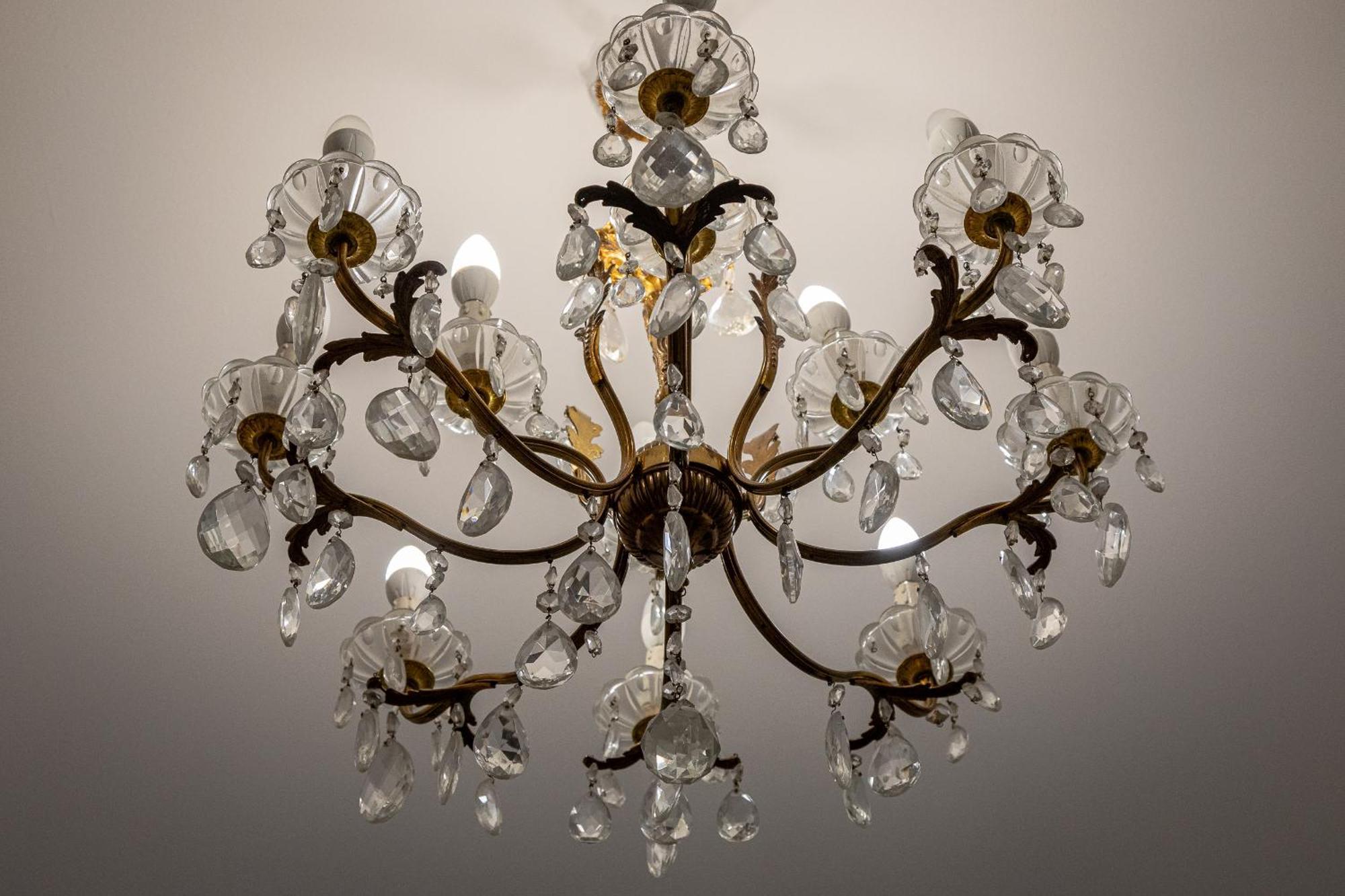 Apartment La Farina Sweet Florence