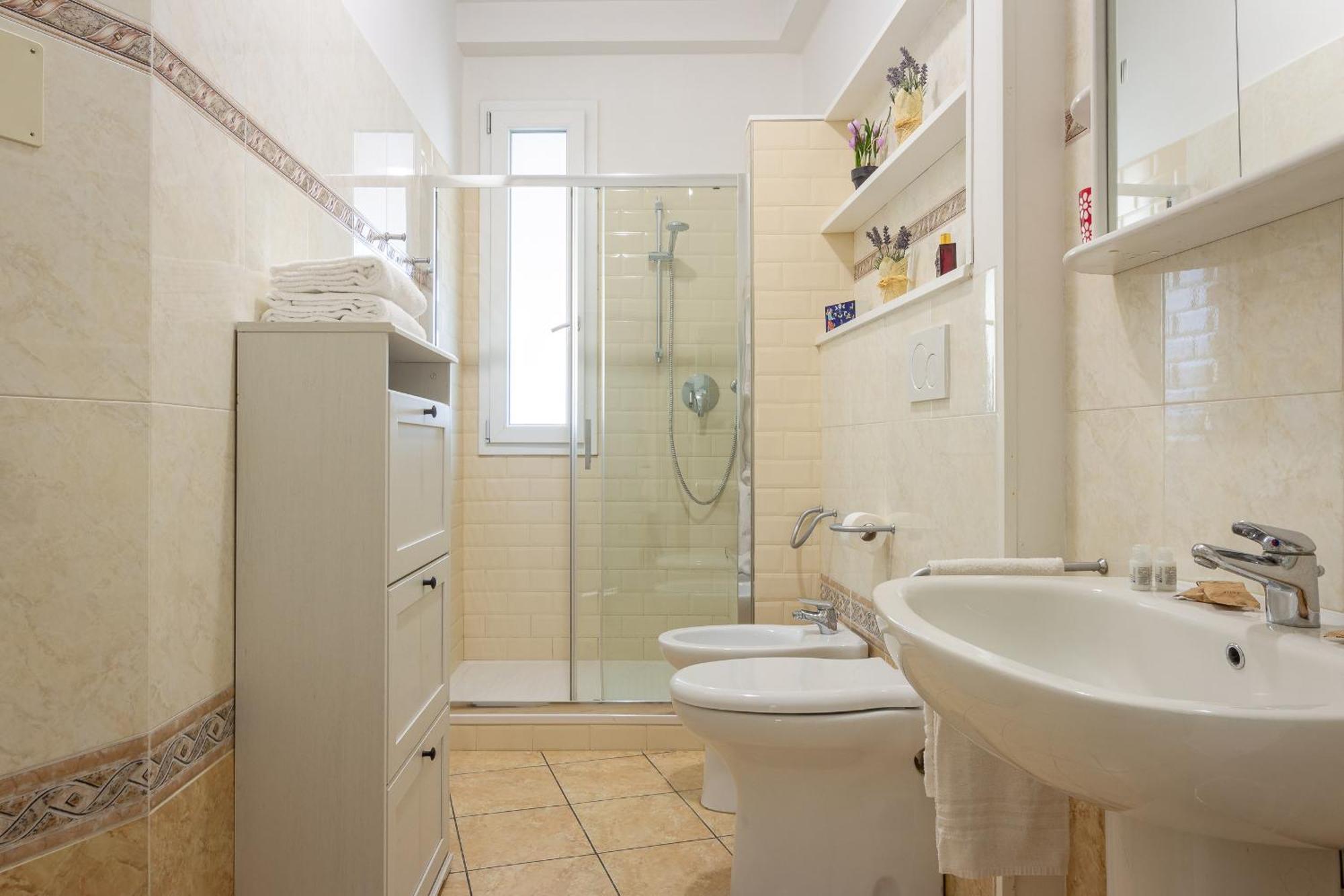 Apartment La Farina Sweet Florence