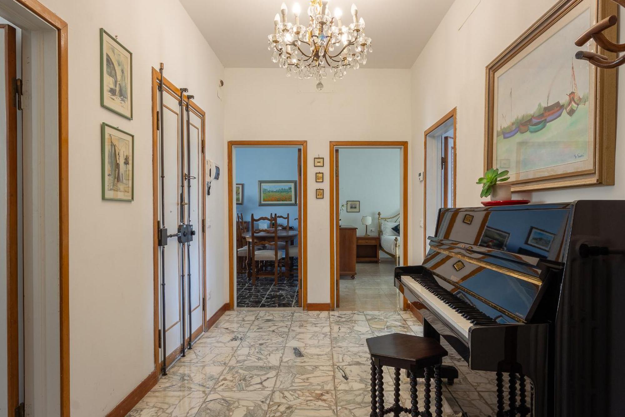 Apartment La Farina Sweet *