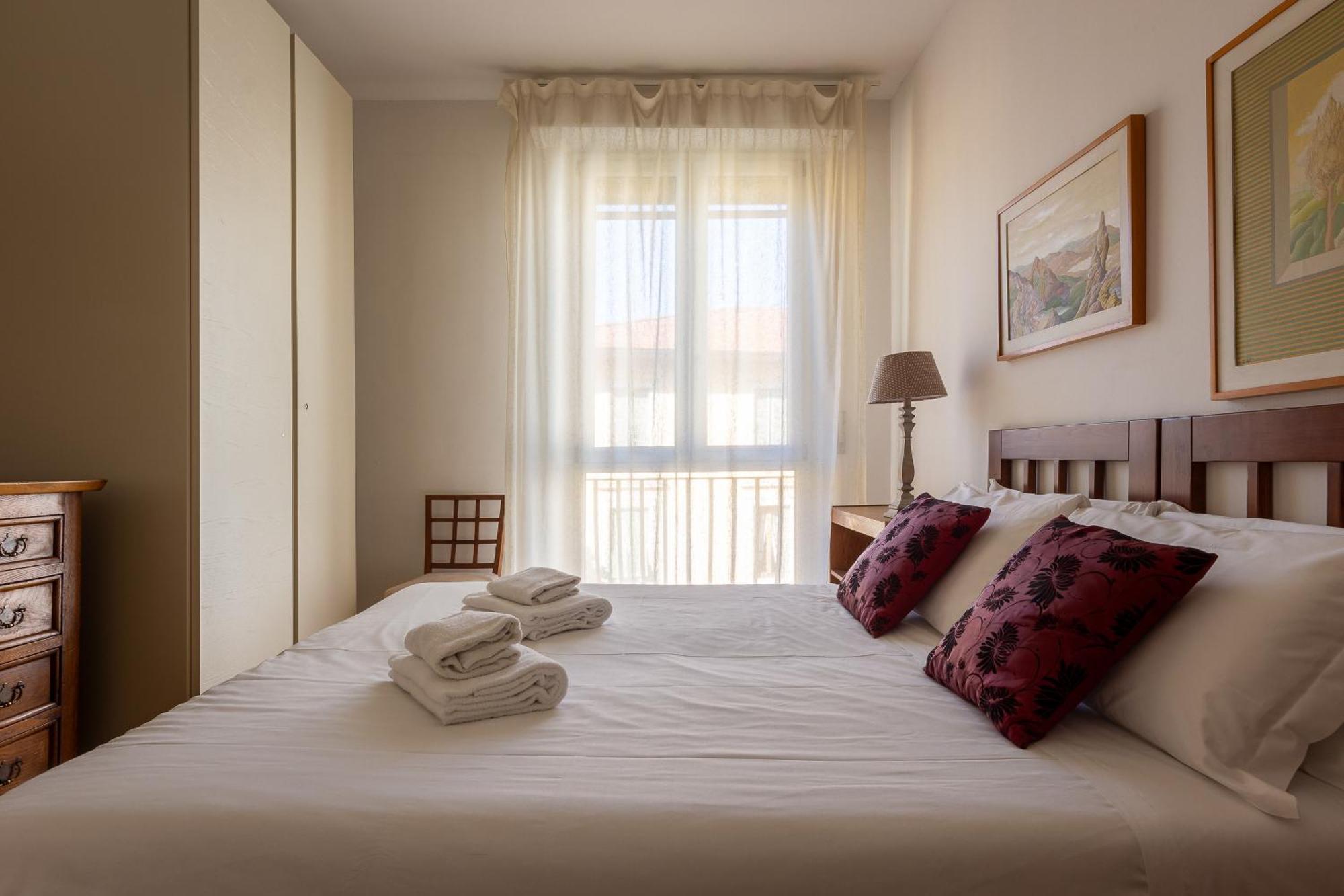 La Farina Sweet Apartment *