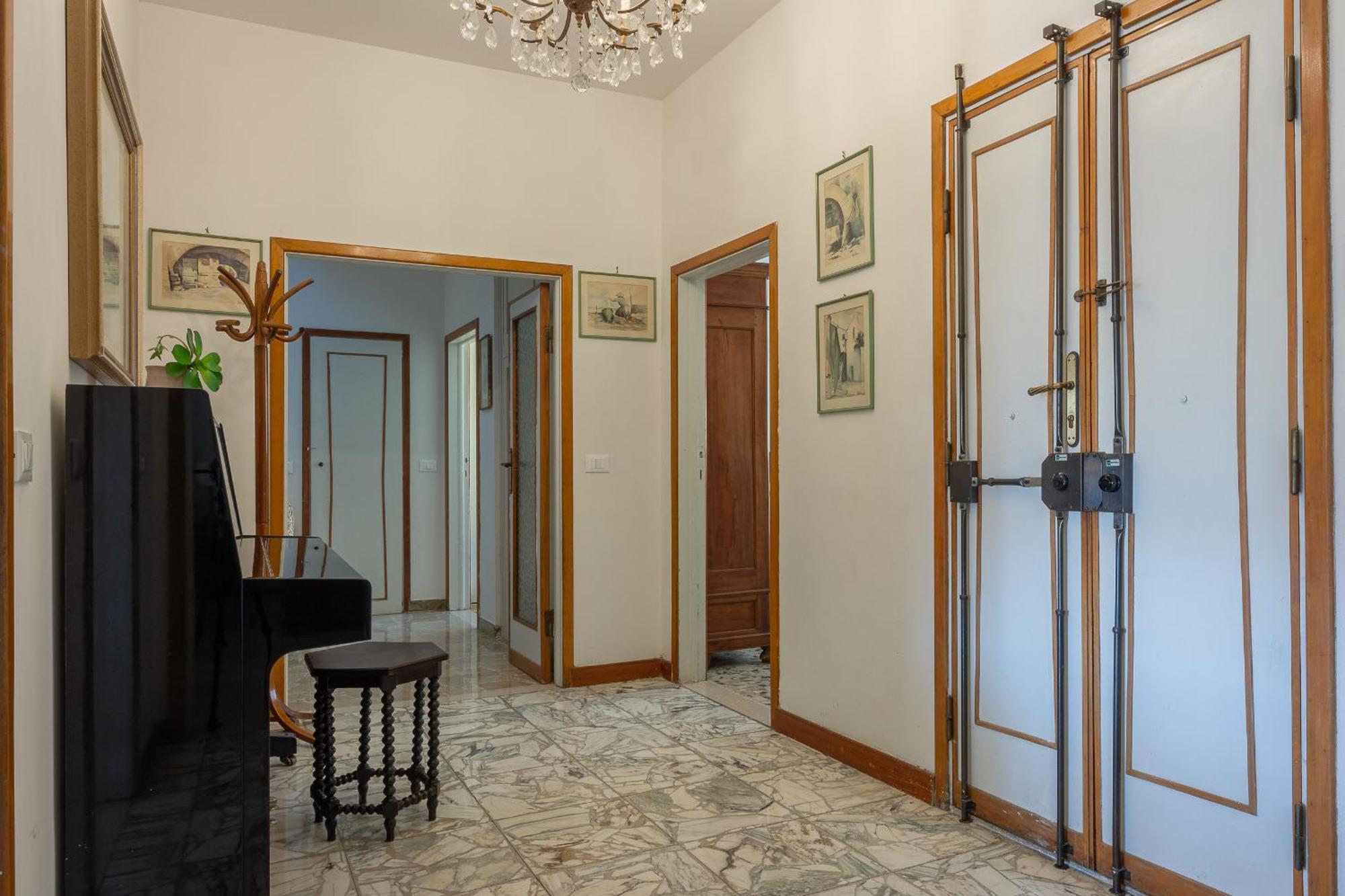 Apartment La Farina Sweet