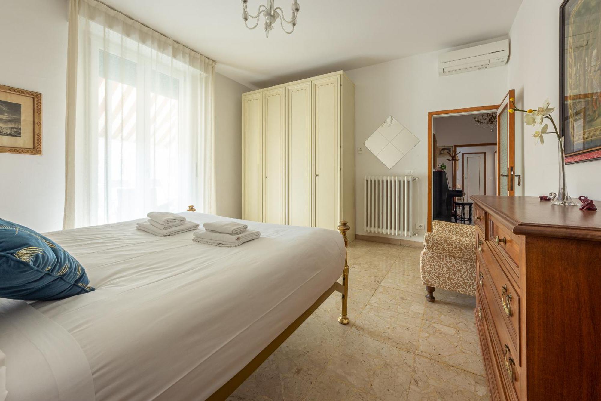 La Farina Sweet Apartment Florence