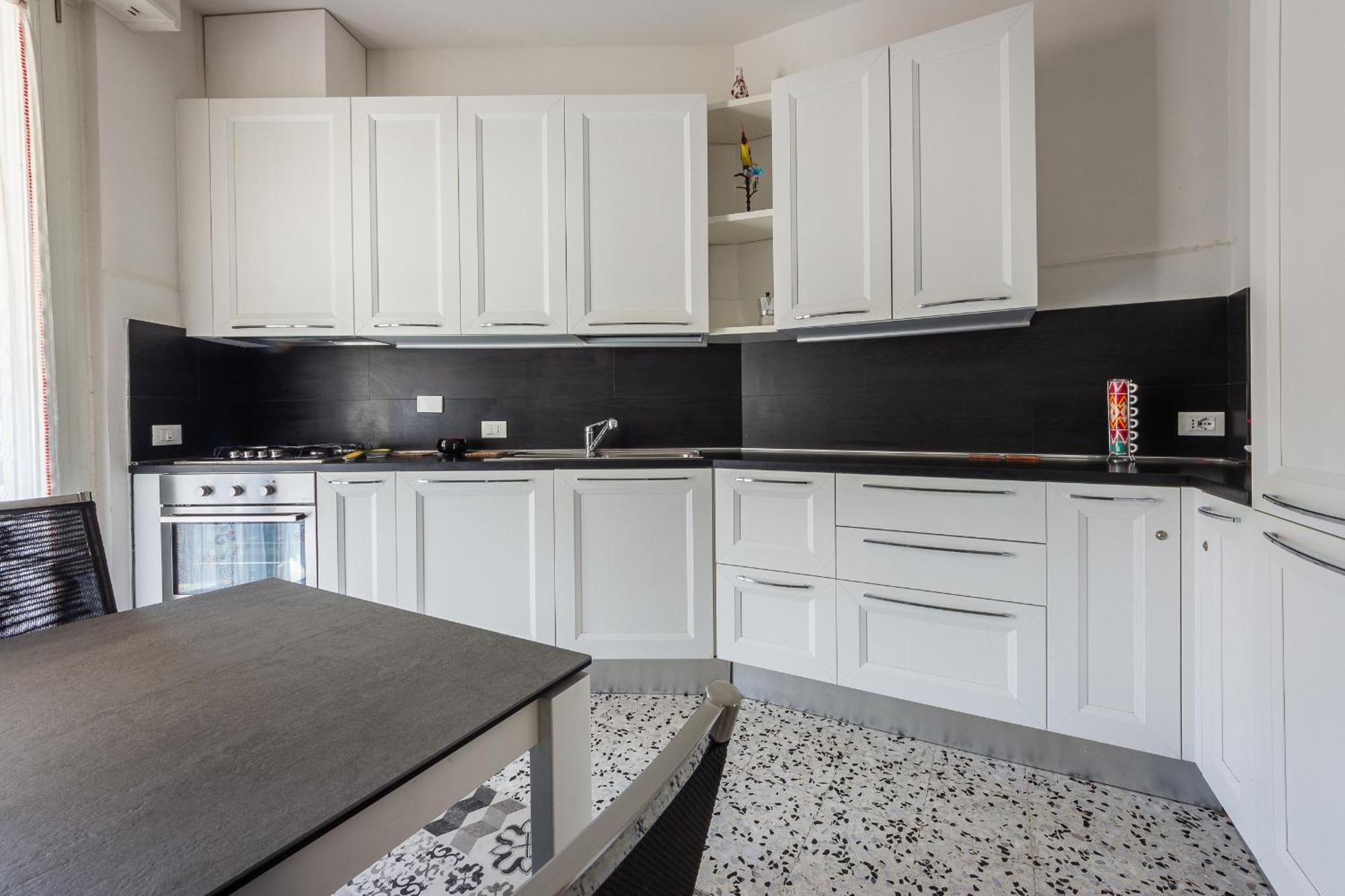 La Farina Sweet Apartment