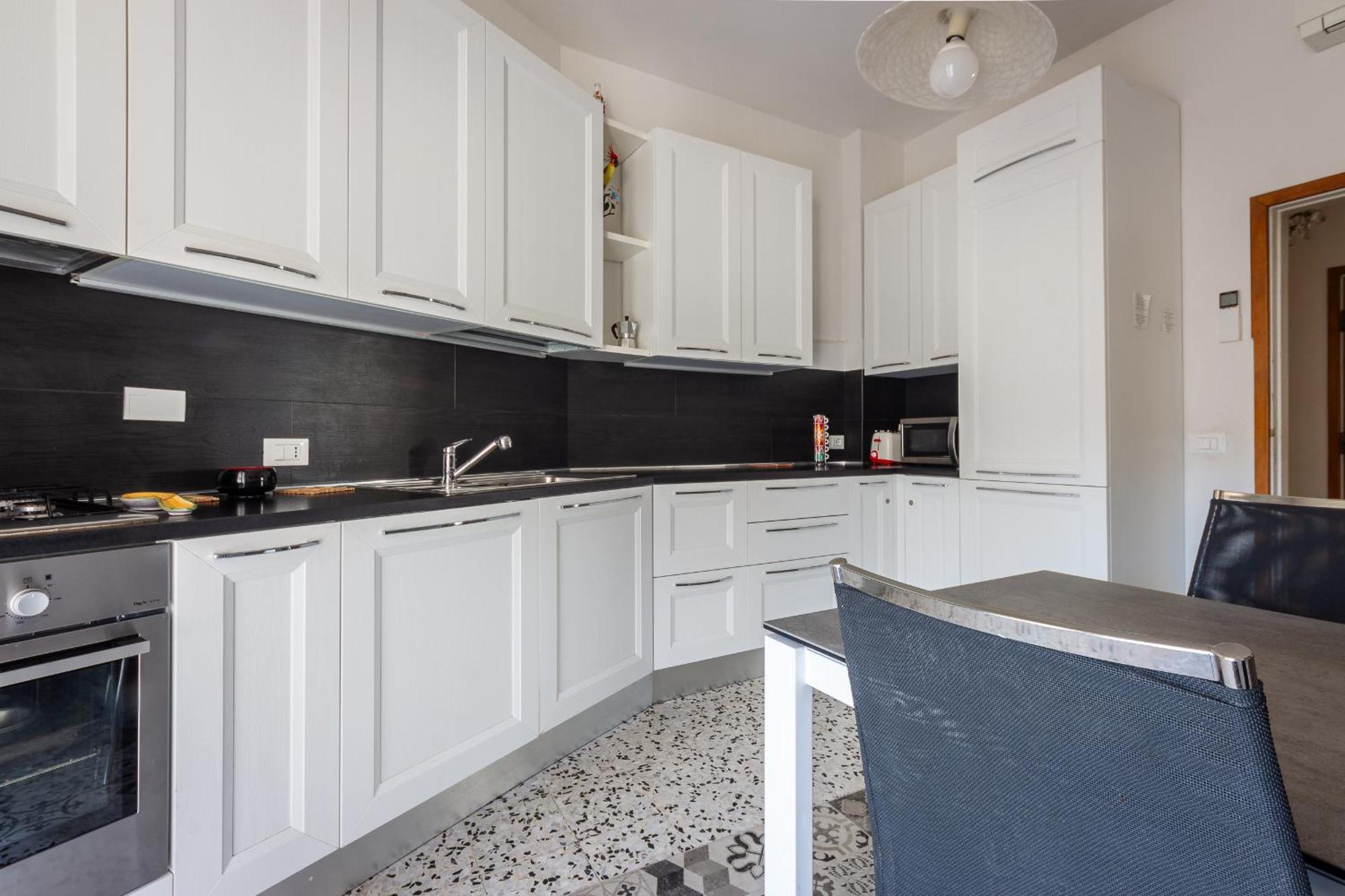 Apartment La Farina Sweet *