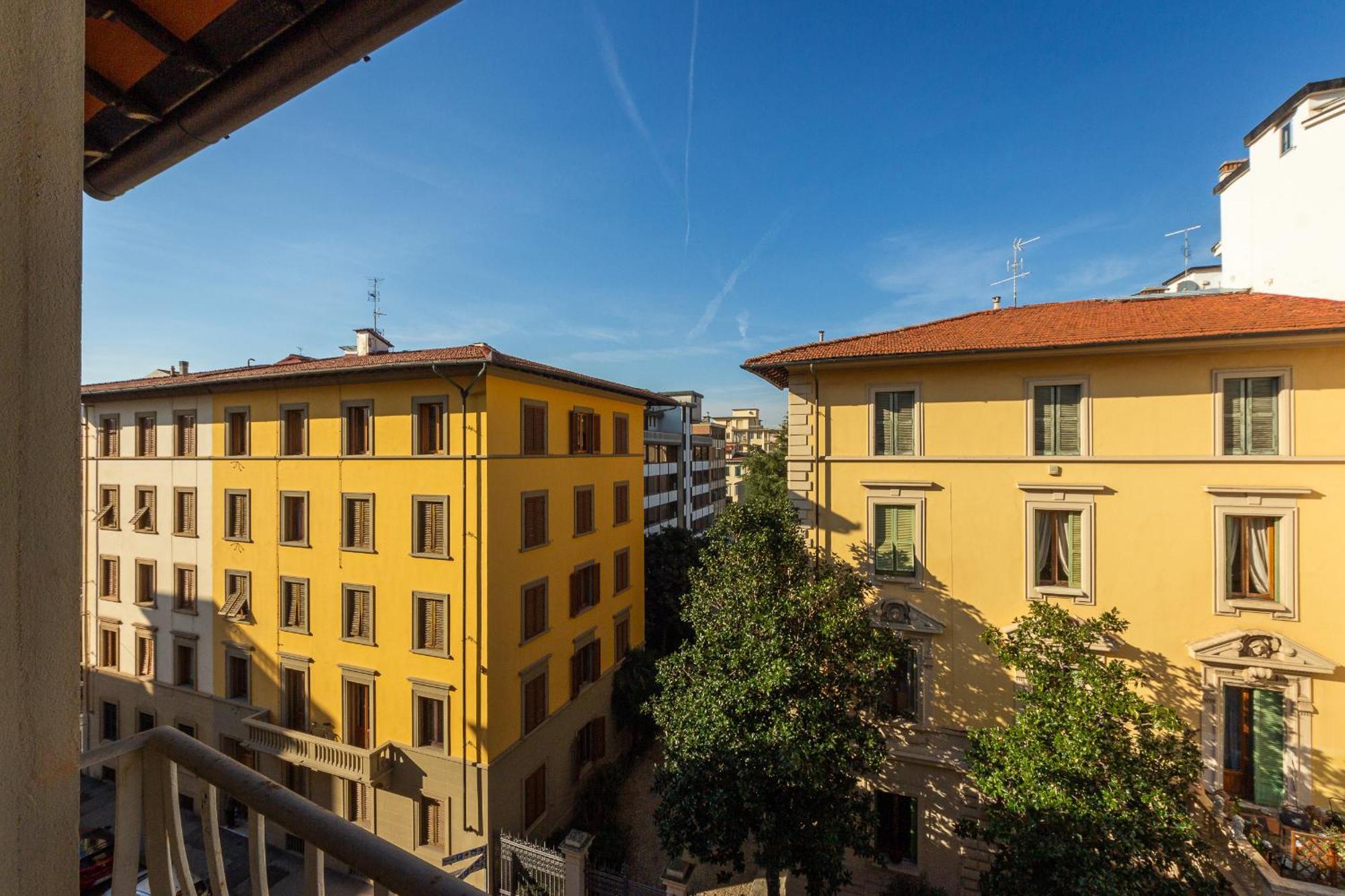 Apartment La Farina Sweet