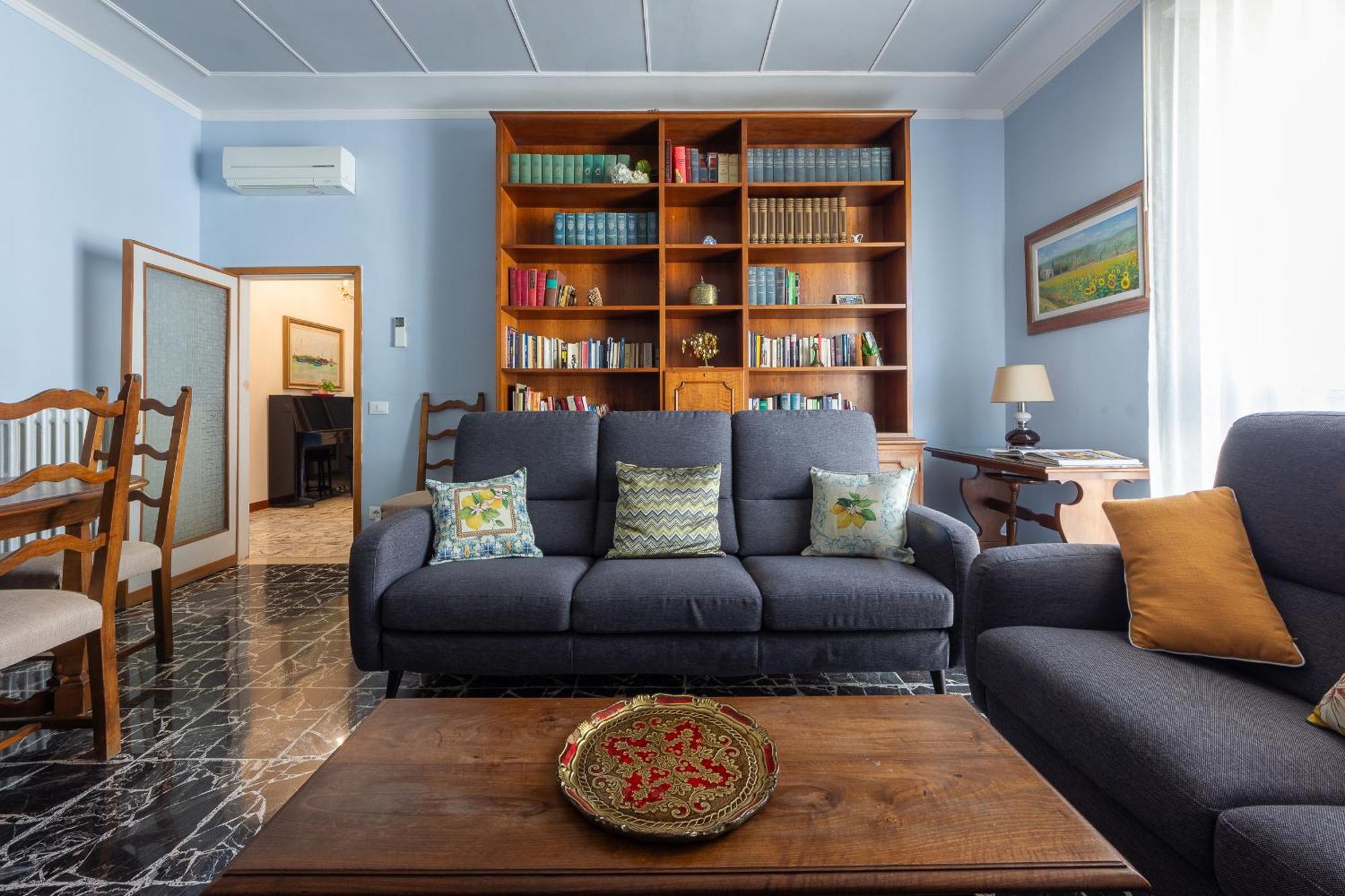 La Farina Sweet Apartment *